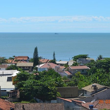 Residencial Lunata Penha  Eksteriør bilde