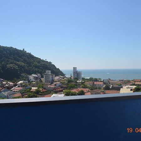 Residencial Lunata Penha  Eksteriør bilde