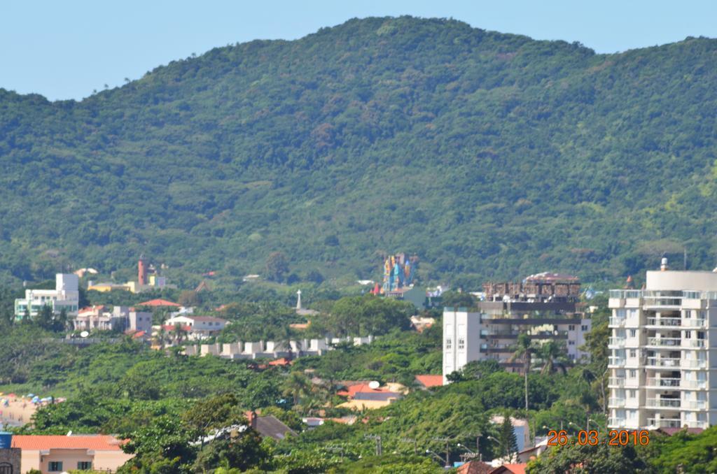 Residencial Lunata Penha  Eksteriør bilde