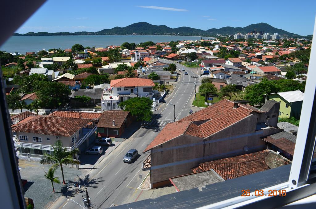 Residencial Lunata Penha  Eksteriør bilde