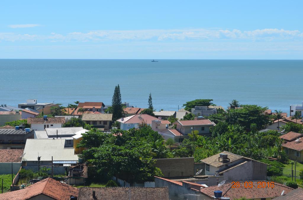 Residencial Lunata Penha  Eksteriør bilde