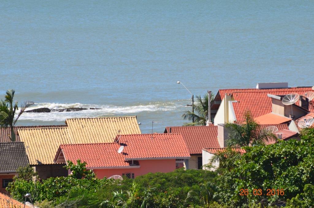 Residencial Lunata Penha  Eksteriør bilde