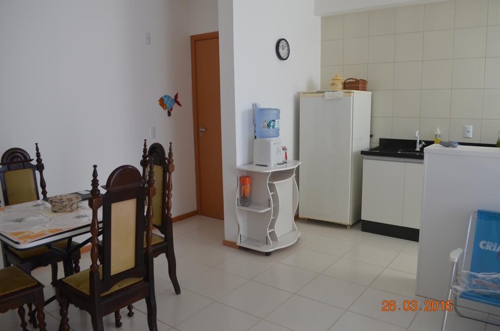 Residencial Lunata Penha  Eksteriør bilde