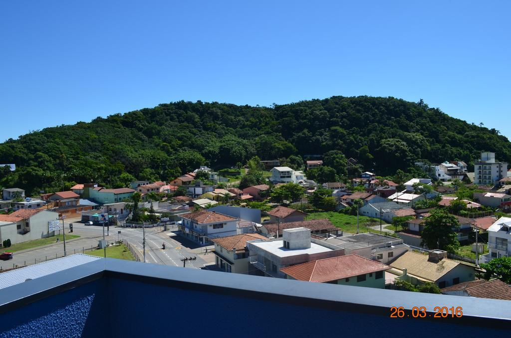 Residencial Lunata Penha  Eksteriør bilde