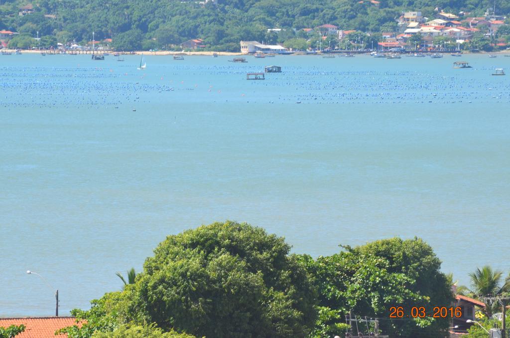 Residencial Lunata Penha  Eksteriør bilde