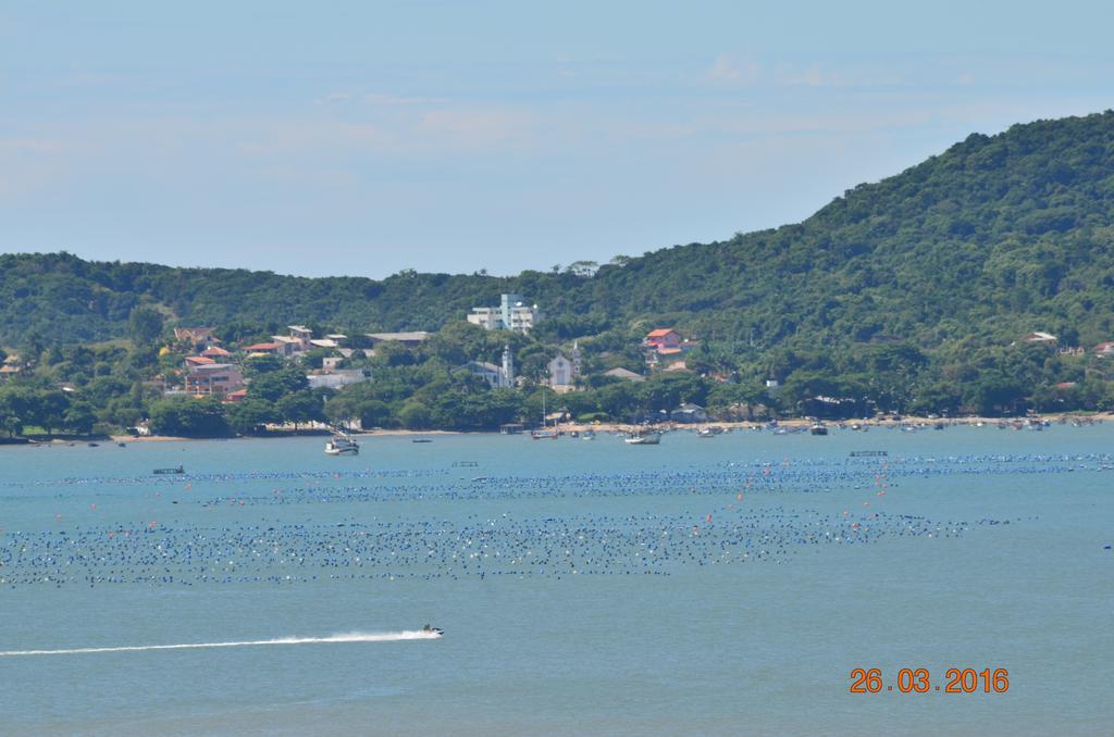 Residencial Lunata Penha  Eksteriør bilde