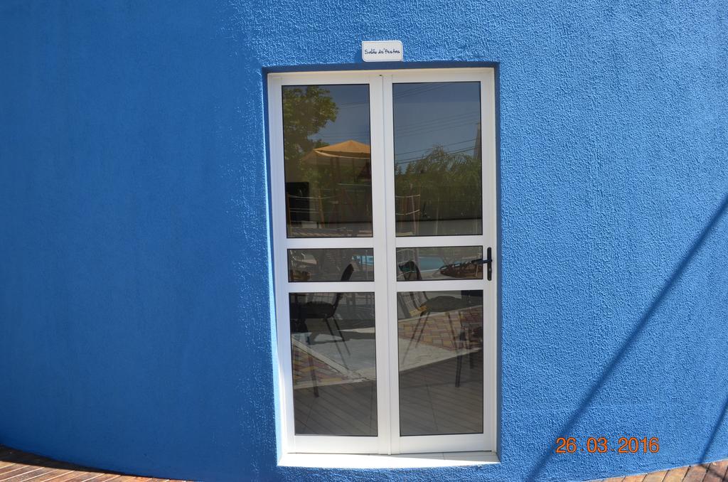Residencial Lunata Penha  Eksteriør bilde