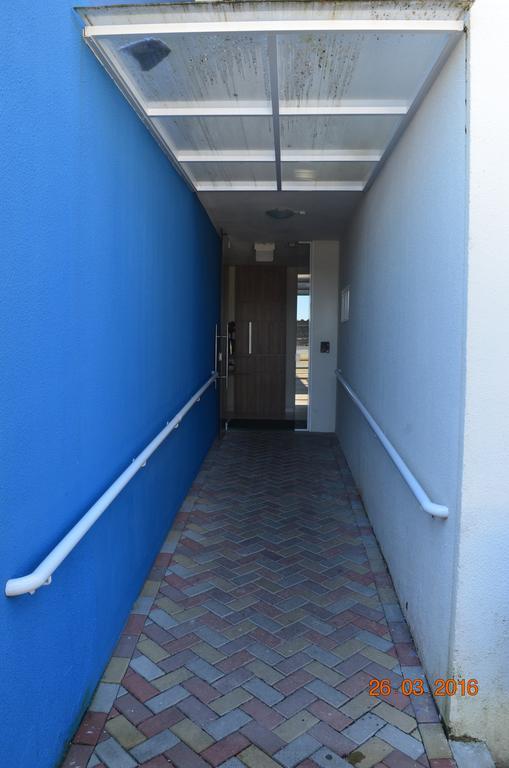 Residencial Lunata Penha  Eksteriør bilde