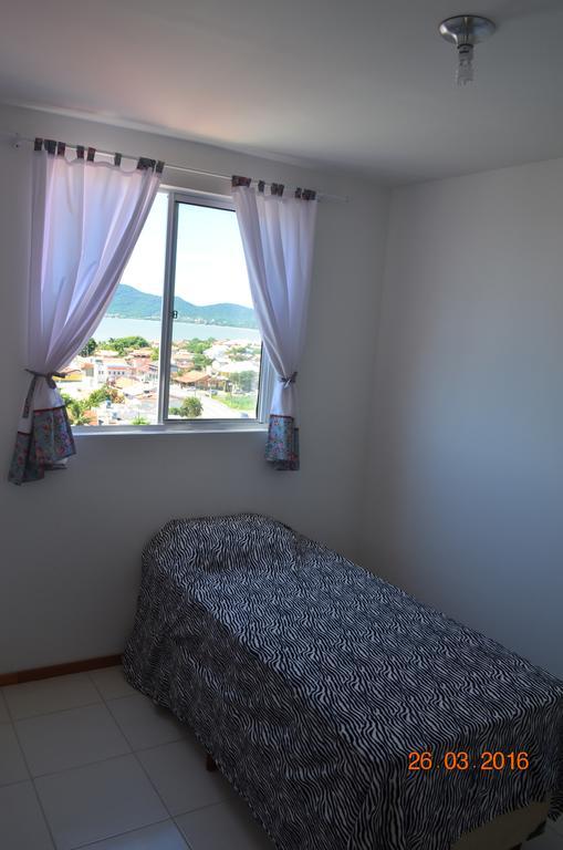 Residencial Lunata Penha  Eksteriør bilde