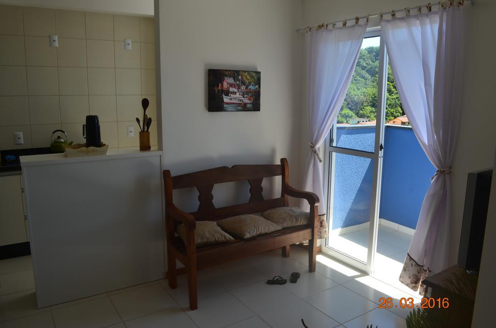 Residencial Lunata Penha  Eksteriør bilde