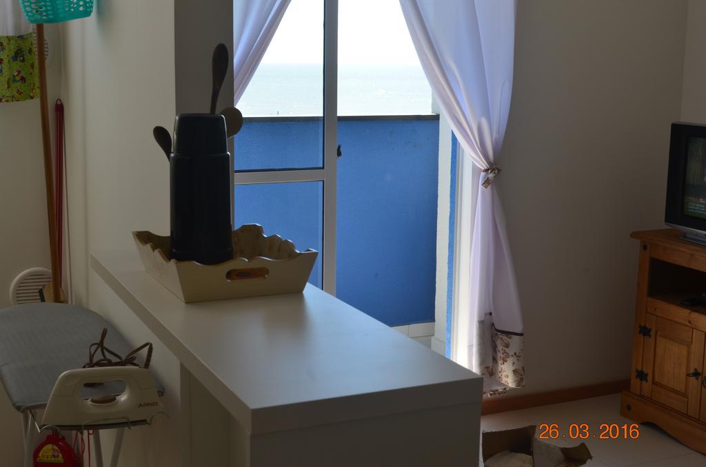 Residencial Lunata Penha  Eksteriør bilde