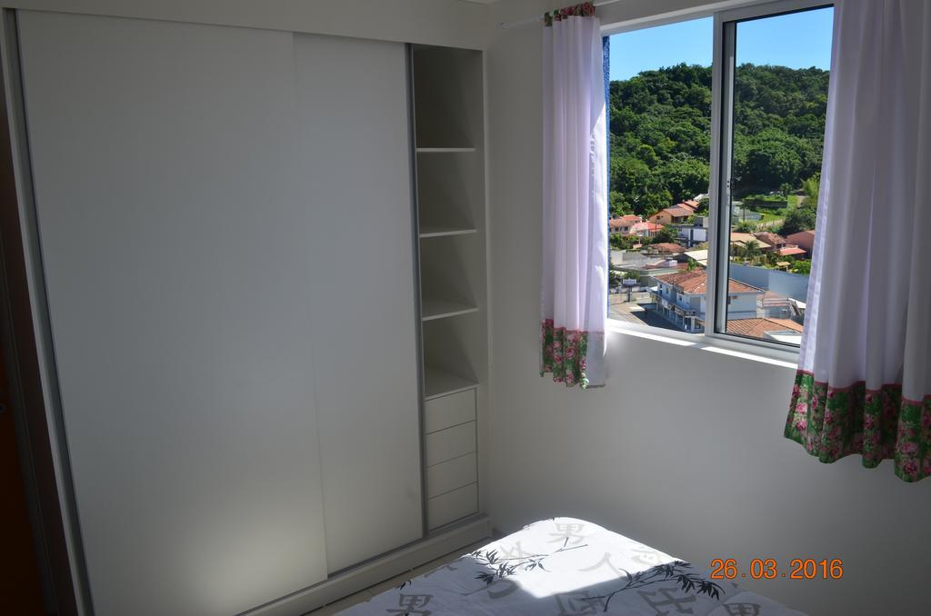 Residencial Lunata Penha  Eksteriør bilde