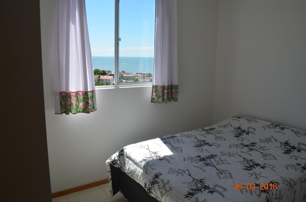 Residencial Lunata Penha  Eksteriør bilde