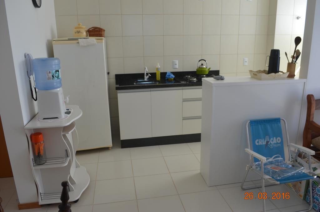 Residencial Lunata Penha  Eksteriør bilde