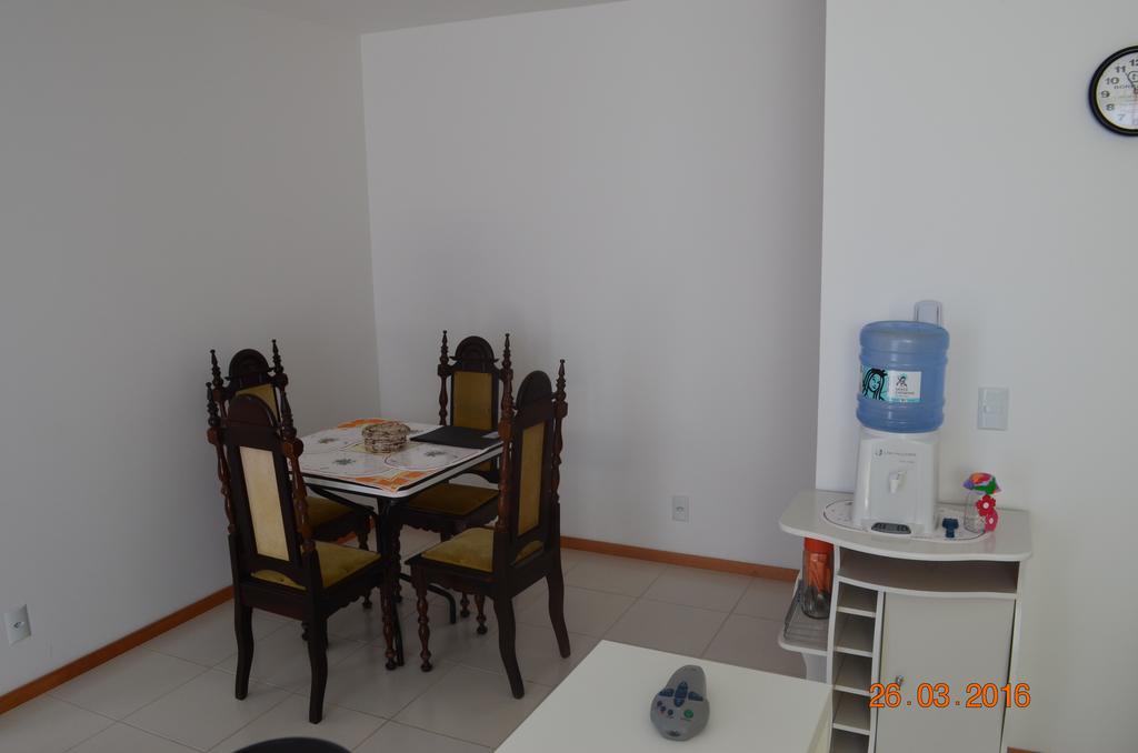 Residencial Lunata Penha  Eksteriør bilde