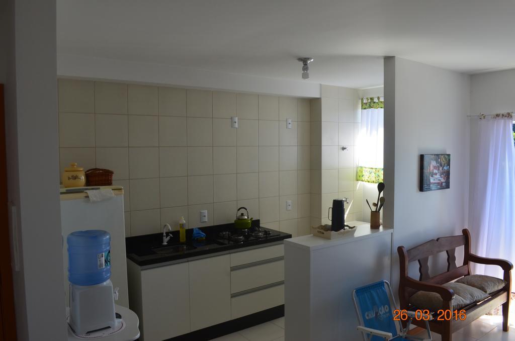 Residencial Lunata Penha  Eksteriør bilde