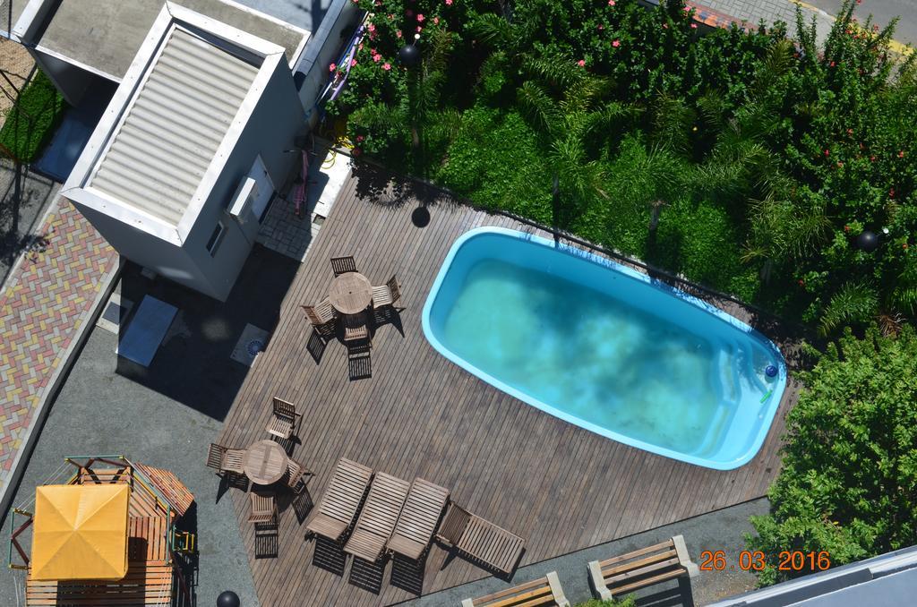 Residencial Lunata Penha  Eksteriør bilde
