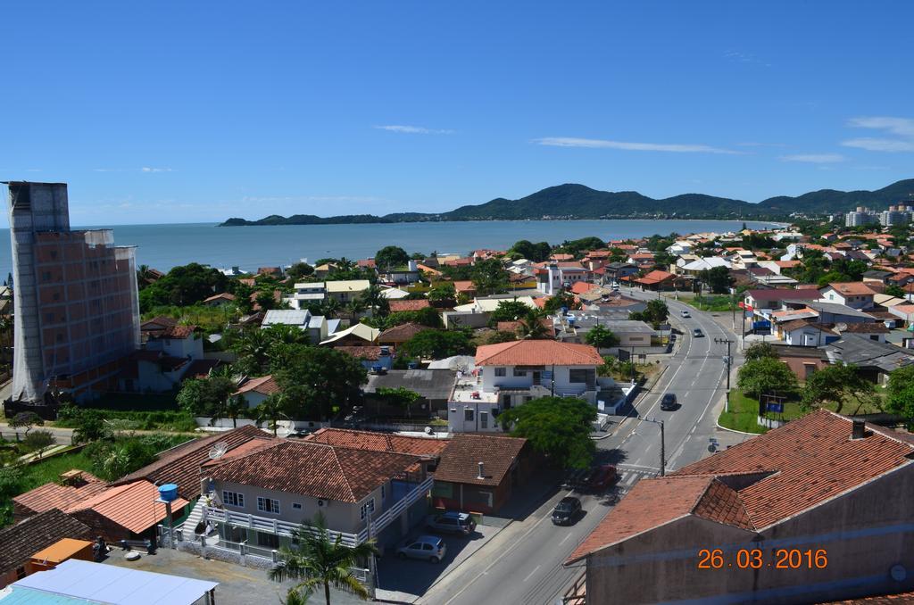 Residencial Lunata Penha  Eksteriør bilde