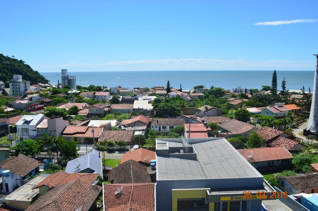 Residencial Lunata Penha  Eksteriør bilde