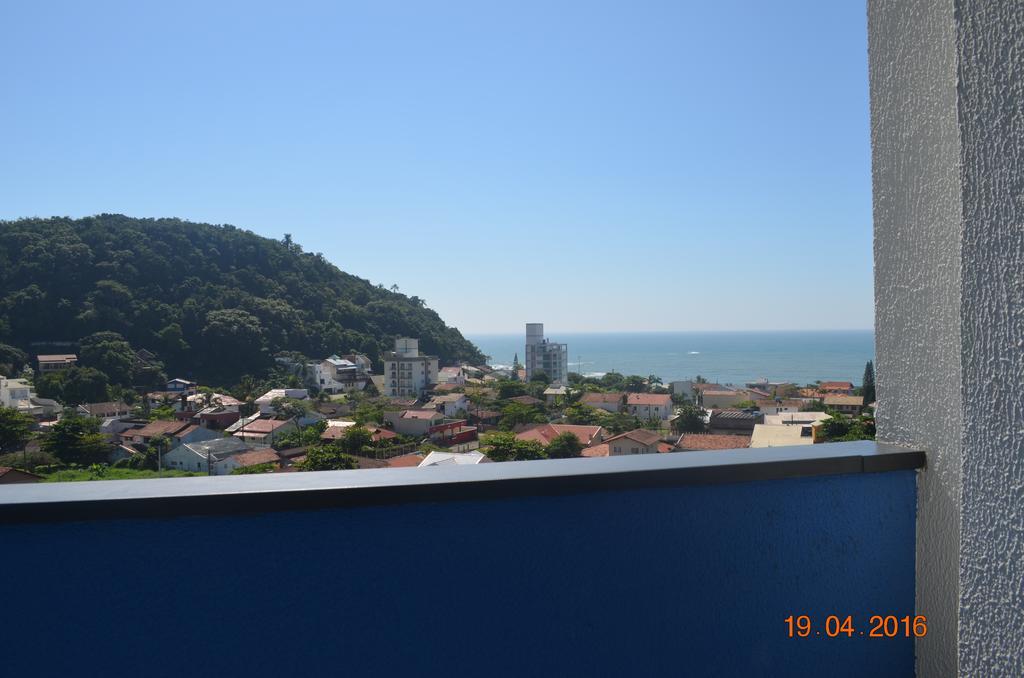 Residencial Lunata Penha  Eksteriør bilde